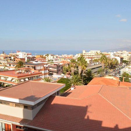 Principado A Apartment Puerto de la Cruz  Exterior photo