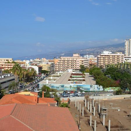 Principado A Apartment Puerto de la Cruz  Exterior photo