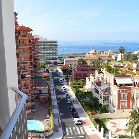 Principado A Apartment Puerto de la Cruz  Exterior photo