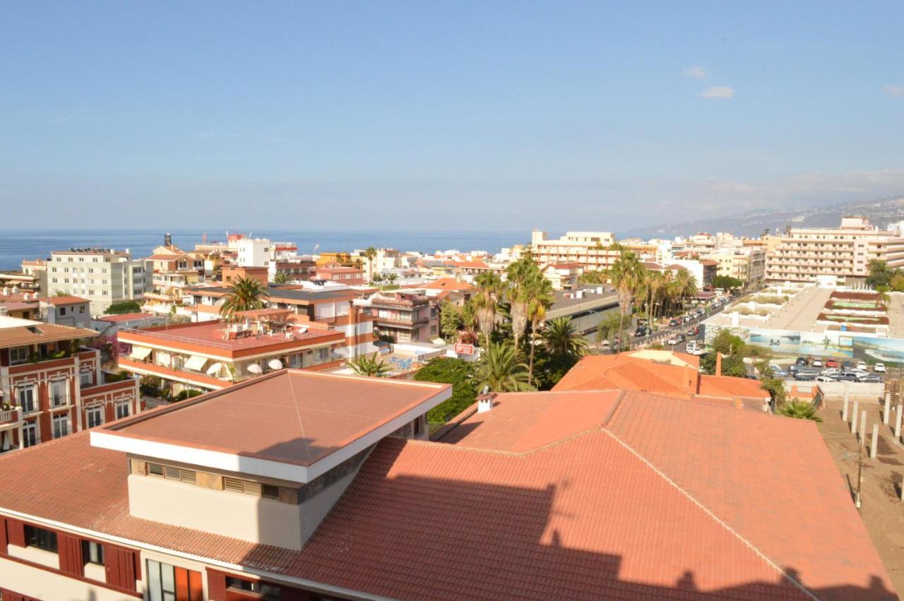 Principado A Apartment Puerto de la Cruz  Exterior photo