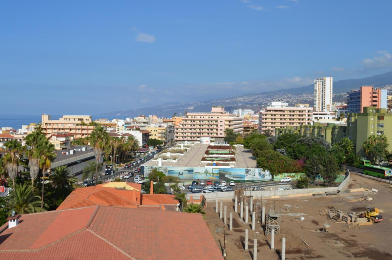 Principado A Apartment Puerto de la Cruz  Exterior photo