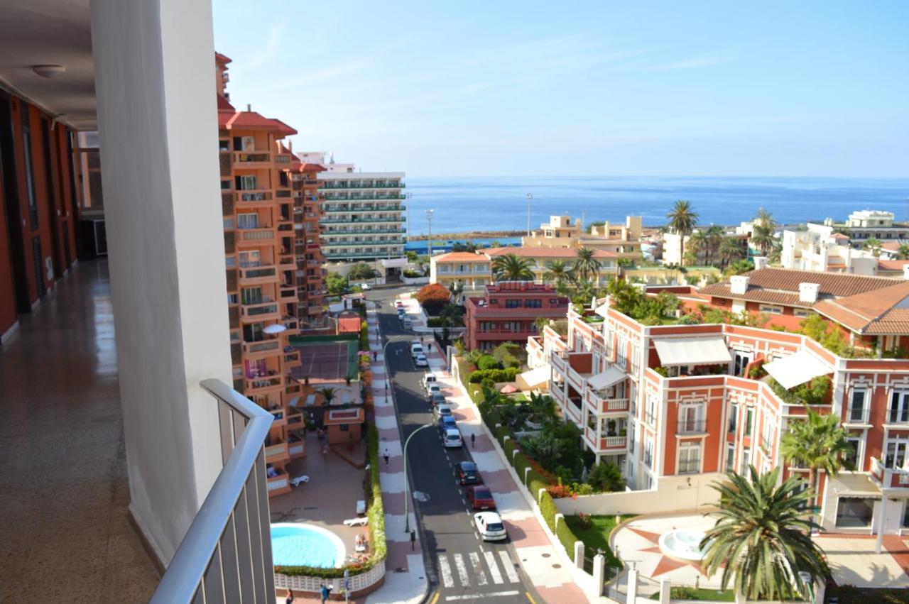 Principado A Apartment Puerto de la Cruz  Exterior photo